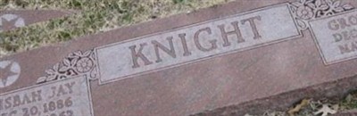 Grover C. Knight