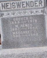 Grover C. Neiswender Grover C. Neiswender