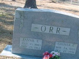 Grover C. Orr