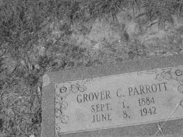 Grover C Parrott Grover C Parrott