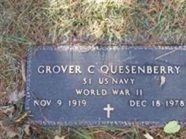 Grover C. Quesenberry
