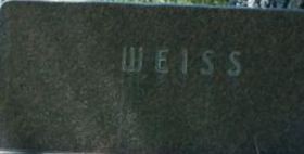 Grover C Weiss