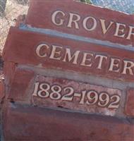 Grover Cemetery