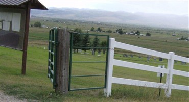 Grover Cemetery