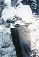 Grover Cleve Jennings