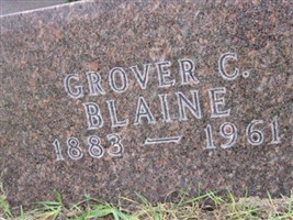 Grover Cleveland Blaine Grover Cleveland Blaine