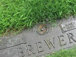 Grover Cleveland Brewer Grover Cleveland Brewer