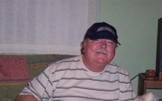 Grover Cleveland "Cleve" Edgemon