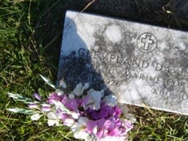 Grover Cleveland Davis, Jr Grover Cleveland Davis, Jr