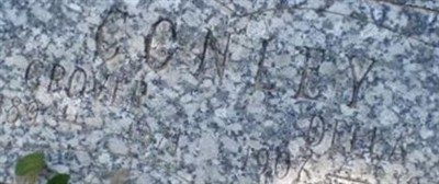 Grover Conley Grover Conley