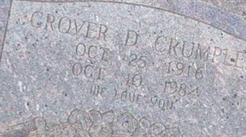 Grover D Crumpler (2375544.jpg) Grover D Crumpler (2375544.jpg)