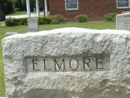Grover Dewey Elmore, Sr Grover Dewey Elmore, Sr