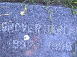 Grover Harlan Hoopes