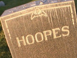 Grover Harlan Hoopes