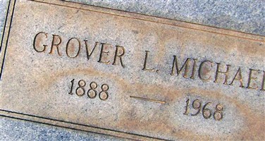 Grover L. Michael