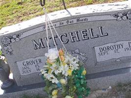 Grover Mitchell