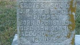Grover Propst