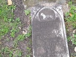 Grover Roberson