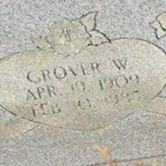 Grover W Greene Grover W Greene