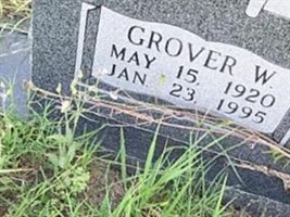 Grover W Reichle Grover W Reichle