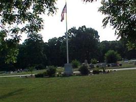 Grovertown Cemetery