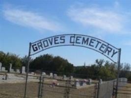 Groves Cemetery