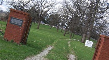 Groves Cemetery