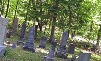 Groves Cemetery