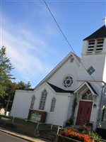 Groveville Cemetery