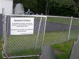 Growstown Cemetery
