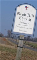 Grub Hill Cemetery Grub Hill Cemetery