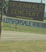 Gruenwalt Cemetery