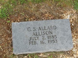G. S. Allard Allison