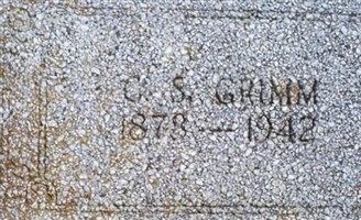 G. S. Grimm