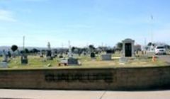 Guadalupe Cemetery