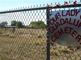 Guadalupe Cemetery