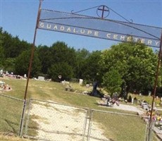 Guadalupe Cemetery