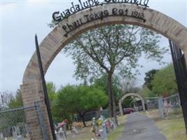 Guadalupe Cemetery