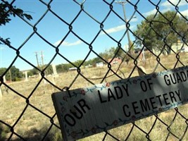 Guadalupe Cemetery