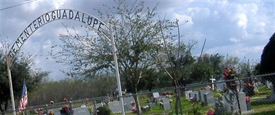 Guadalupe Cemetery