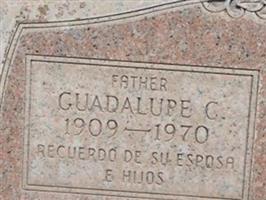 Guadalupe Chavez Holguin