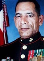 Guadalupe Duarte "David" Garza