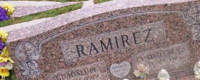 Guadalupe G. Ramirez