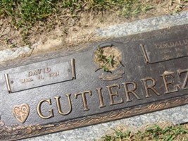 Guadalupe Gutierrez