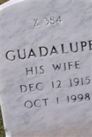 Guadalupe Latimer
