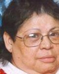 Guadalupe R "Lupe" Mendoza Seip