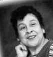 Guadalupe "Lupe" Rodriguez Salazar