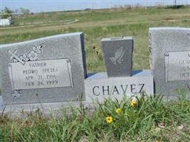 Guadalupe M. Chavez
