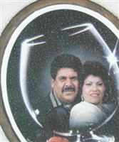Guadalupe Morales