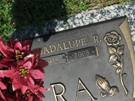 Guadalupe Rodriquez Herrera Guadalupe Rodriquez Herrera